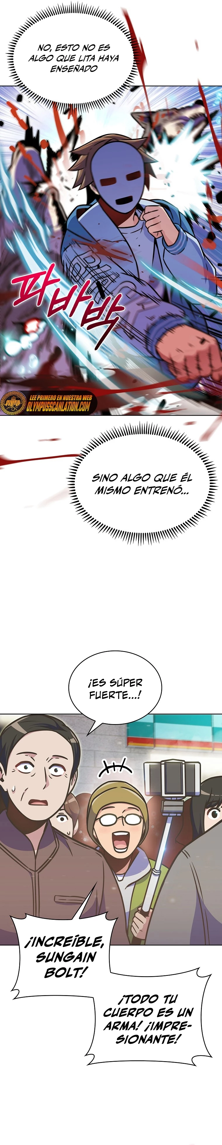 Todos los demás son retornados > Capitulo 10 > Page 131