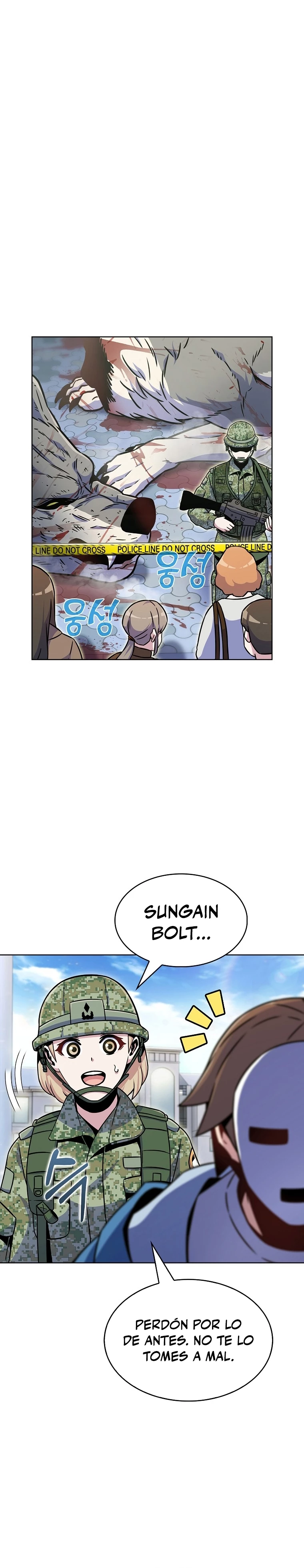 Todos los demás son retornados > Capitulo 10 > Page 201