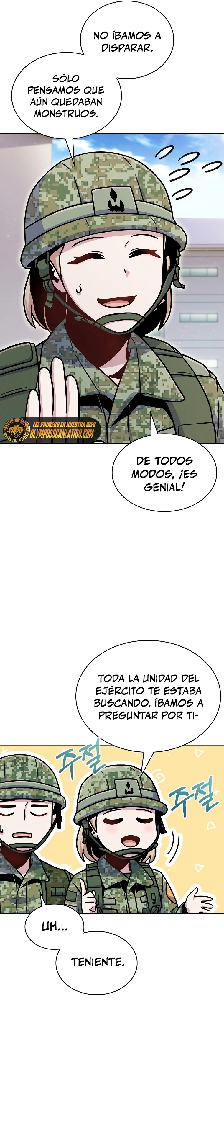 Todos los demás son retornados > Capitulo 10 > Page 211