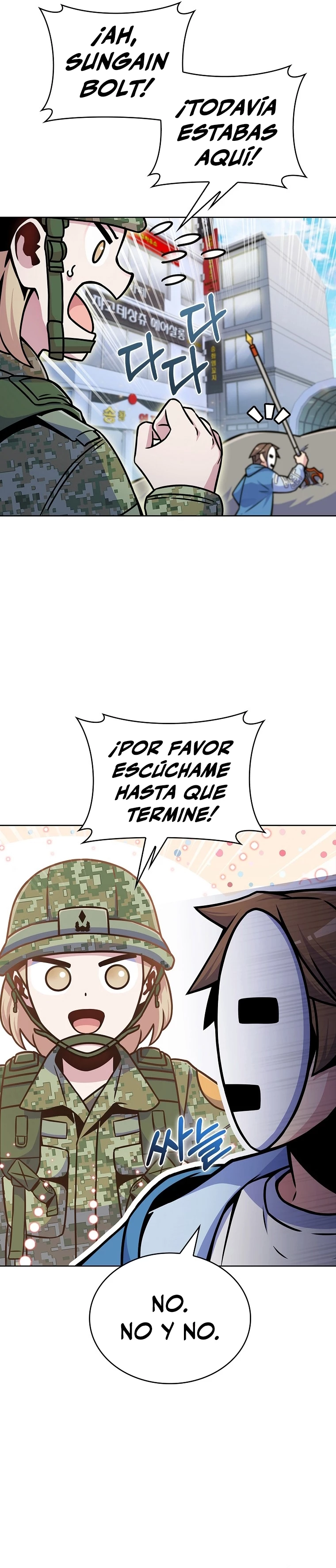 Todos los demás son retornados > Capitulo 10 > Page 241