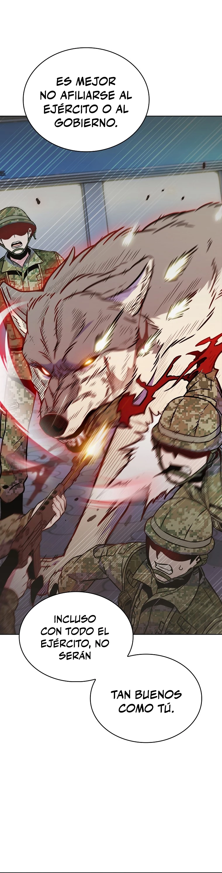 Todos los demás son retornados > Capitulo 10 > Page 281
