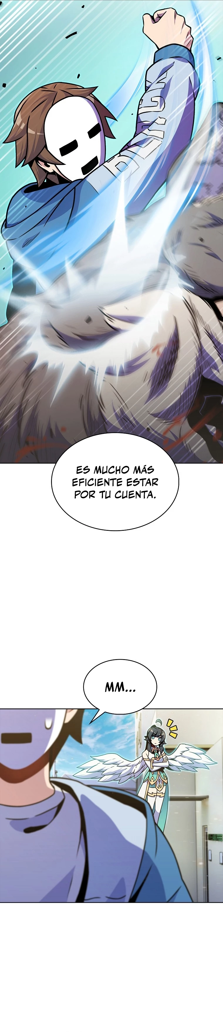 Todos los demás son retornados > Capitulo 10 > Page 291
