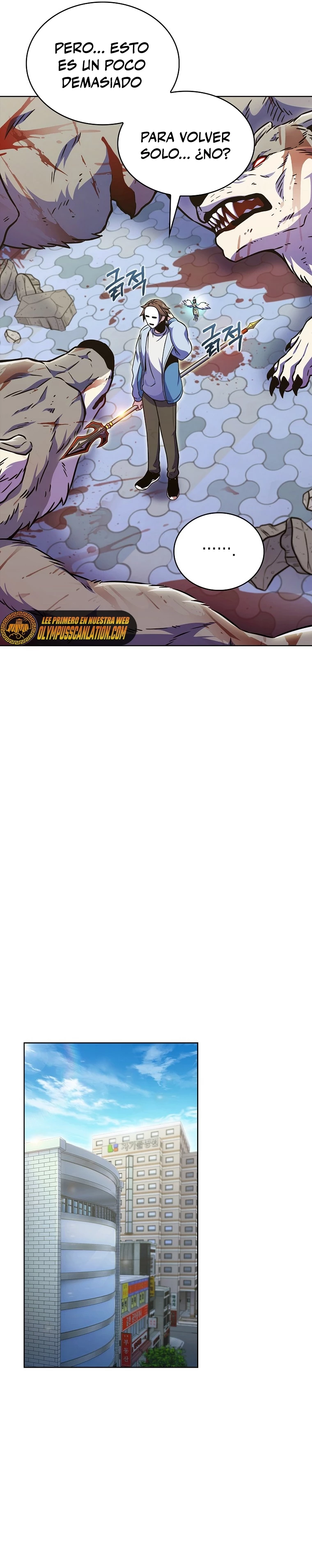 Todos los demás son retornados > Capitulo 10 > Page 301