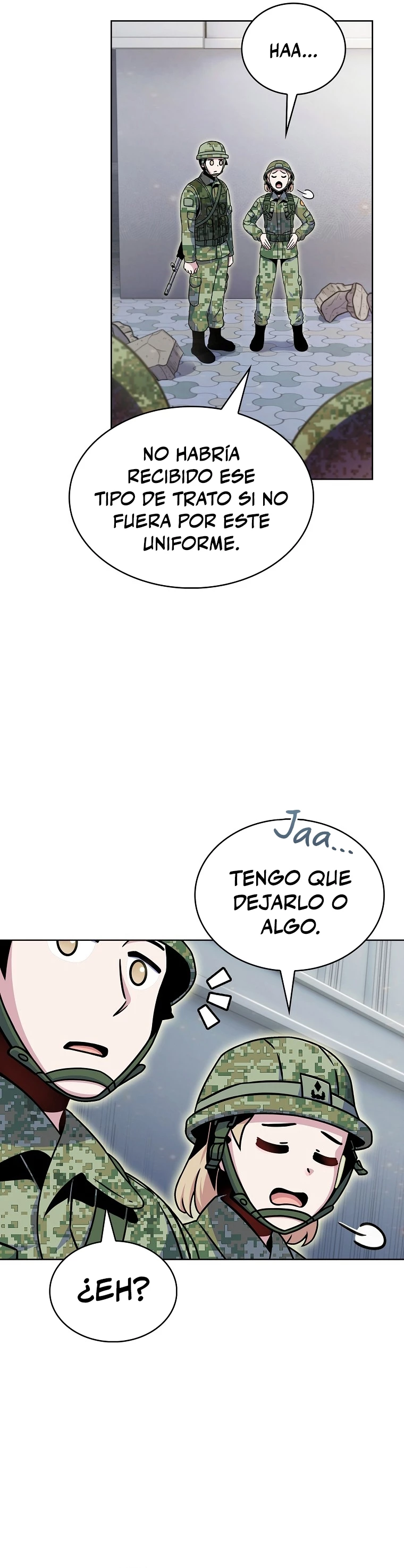 Todos los demás son retornados > Capitulo 10 > Page 311
