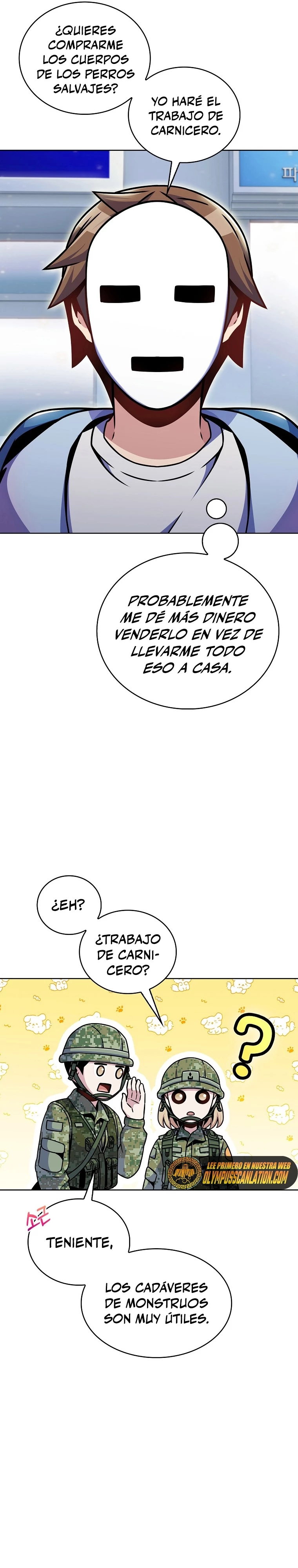 Todos los demás son retornados > Capitulo 10 > Page 331