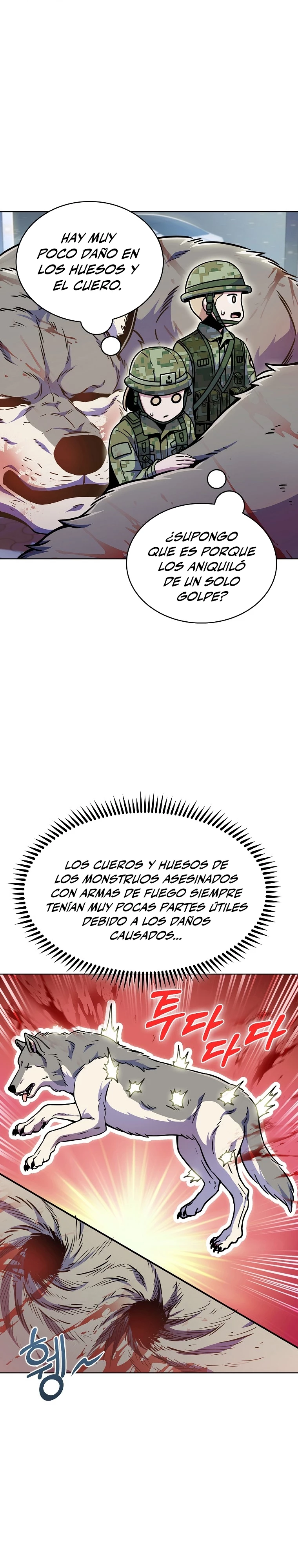 Todos los demás son retornados > Capitulo 10 > Page 361