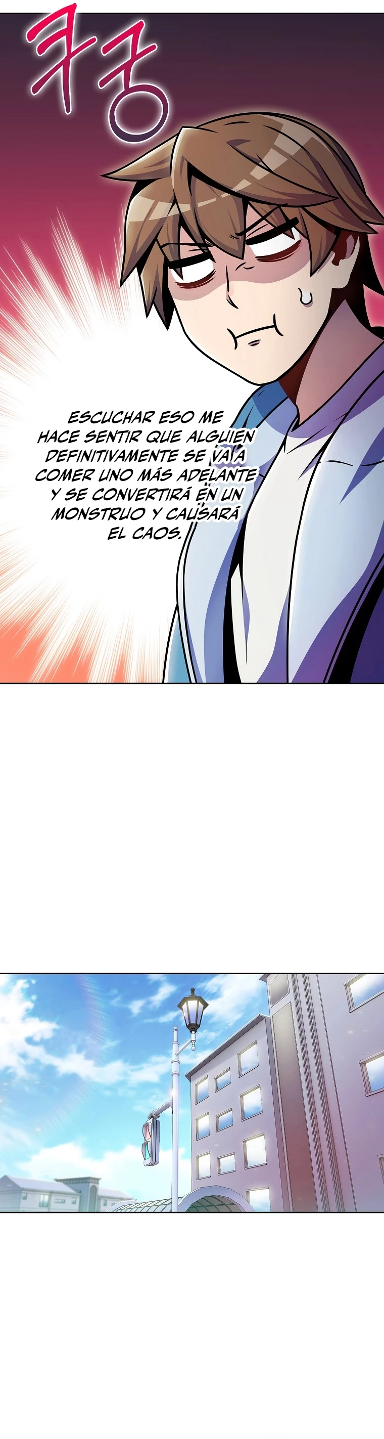 Todos los demás son retornados > Capitulo 10 > Page 431