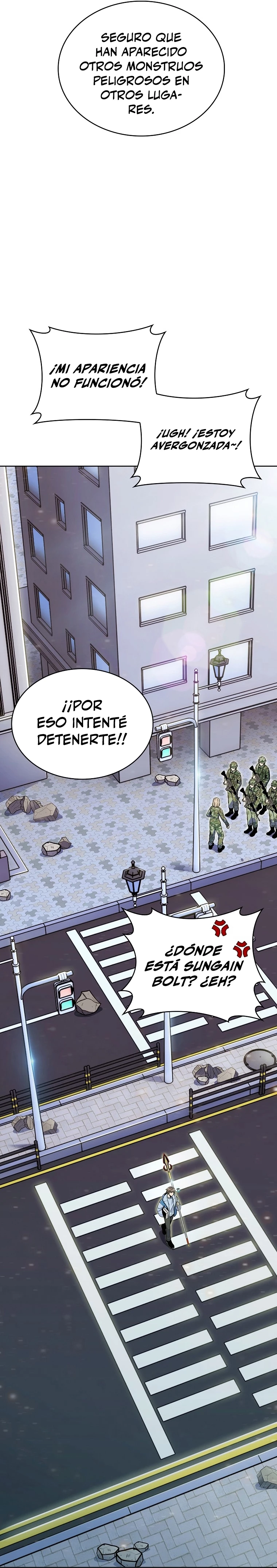 Todos los demás son retornados > Capitulo 10 > Page 501