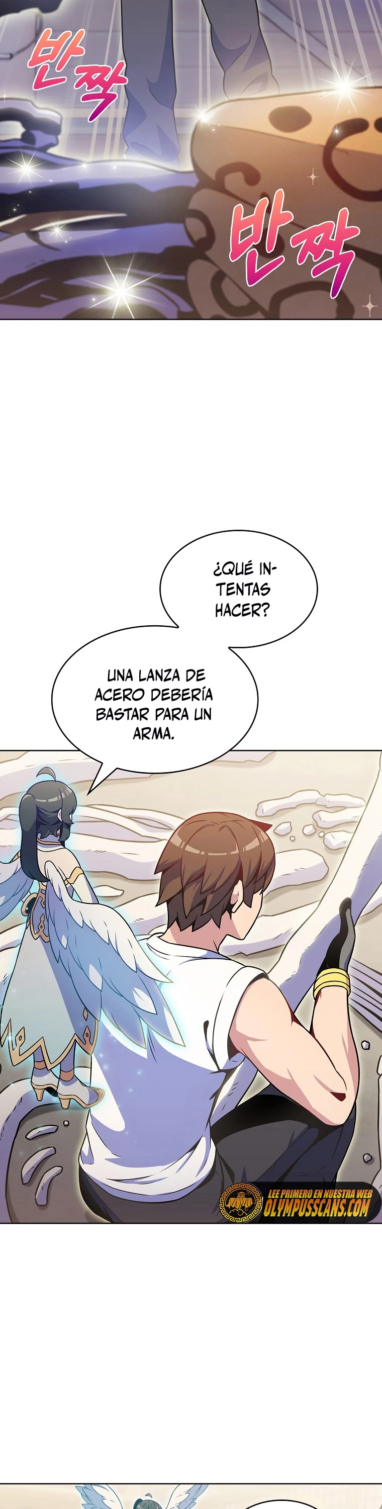 Todos los demás son retornados > Capitulo 24 > Page 41