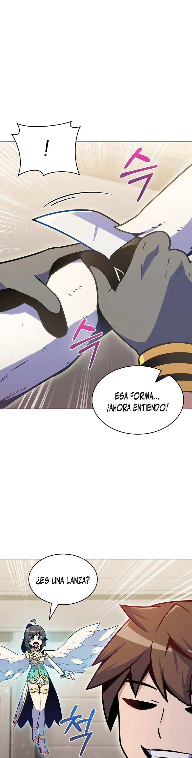 Todos los demás son retornados > Capitulo 24 > Page 81