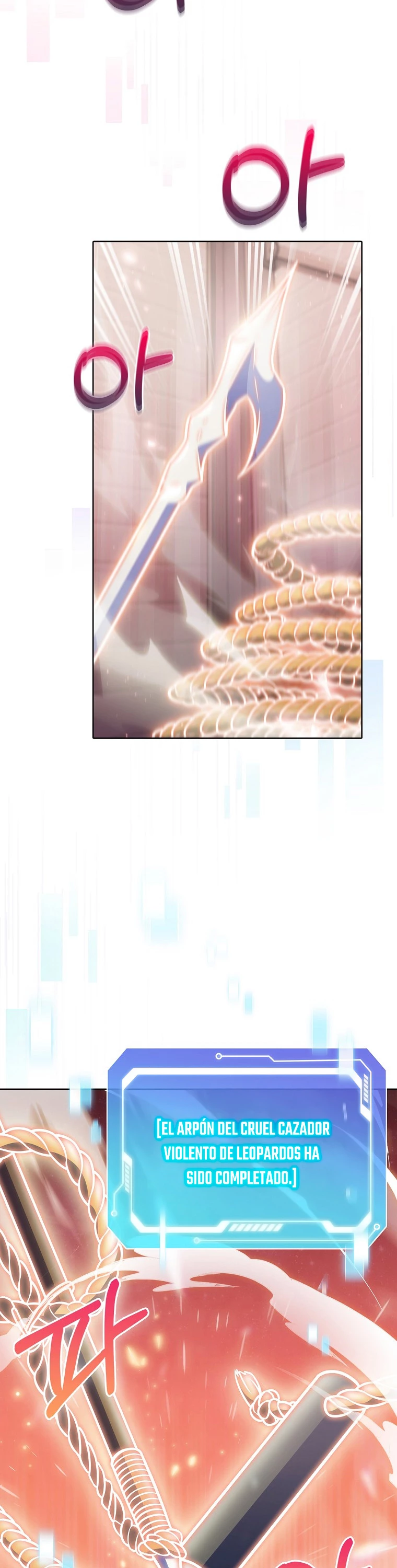 Todos los demás son retornados > Capitulo 24 > Page 201