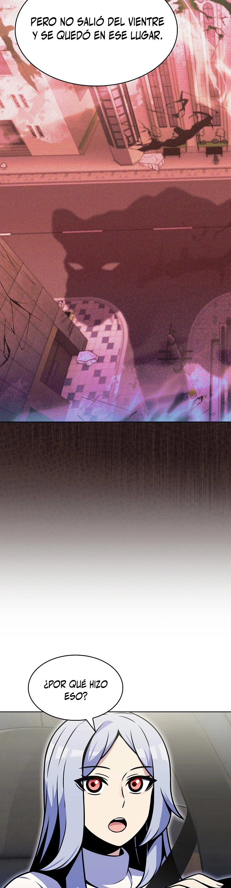 Todos los demás son retornados > Capitulo 24 > Page 301