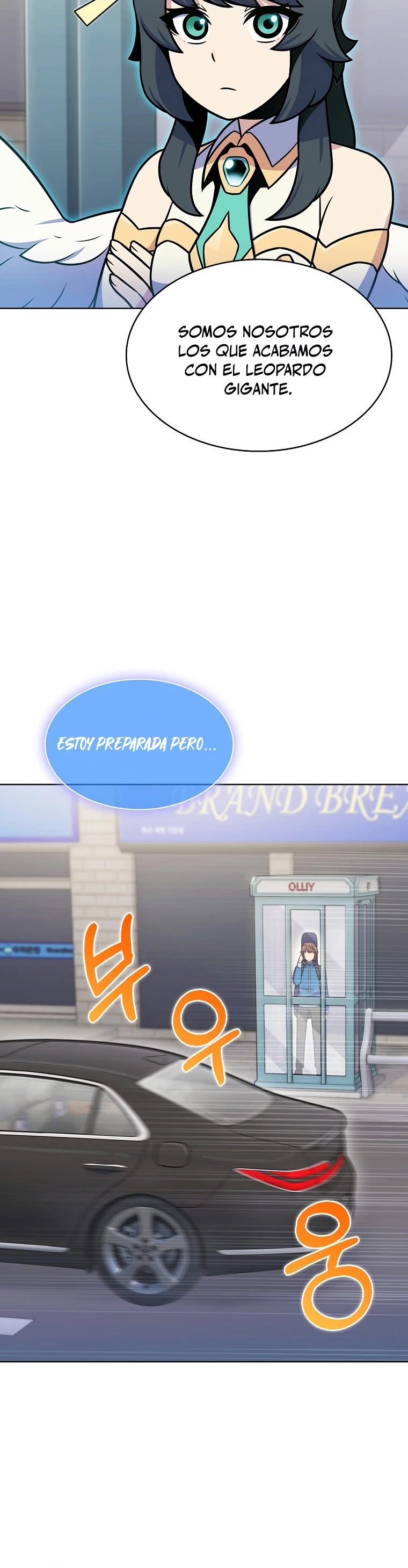 Todos los demás son retornados > Capitulo 24 > Page 321