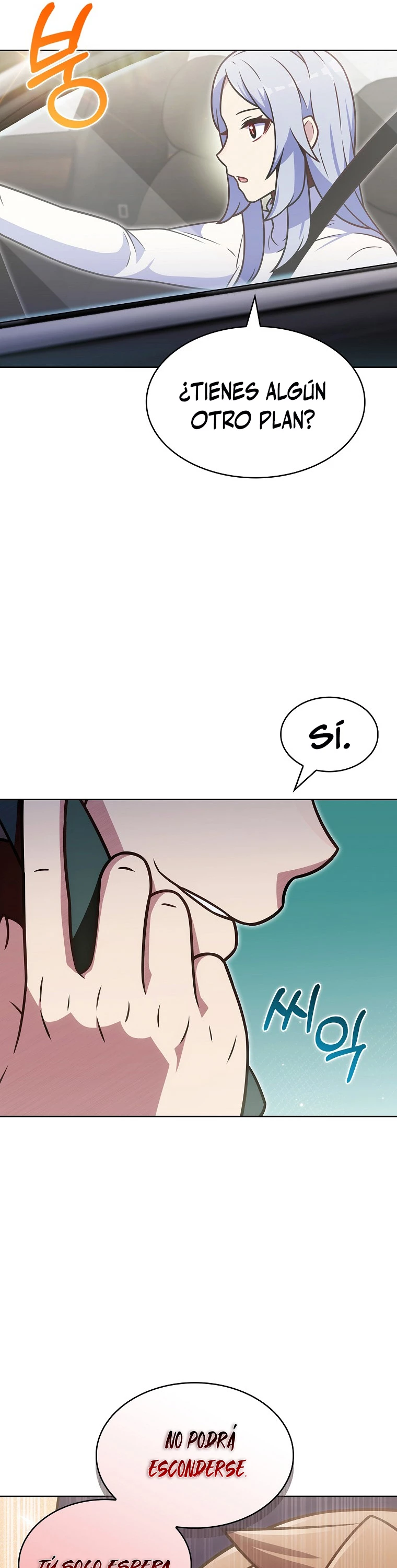 Todos los demás son retornados > Capitulo 24 > Page 331