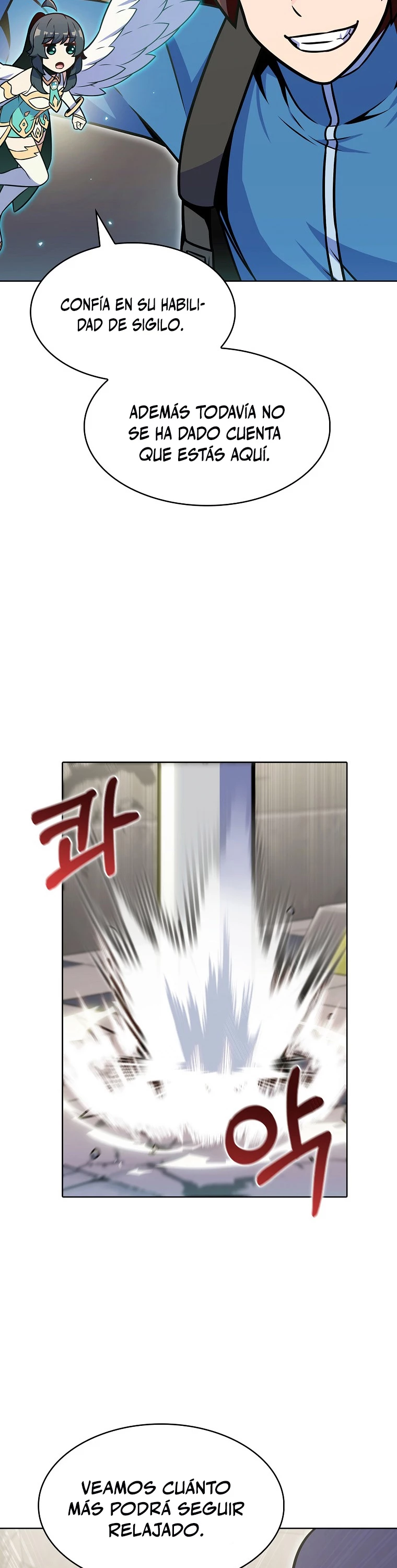 Todos los demás son retornados > Capitulo 24 > Page 371