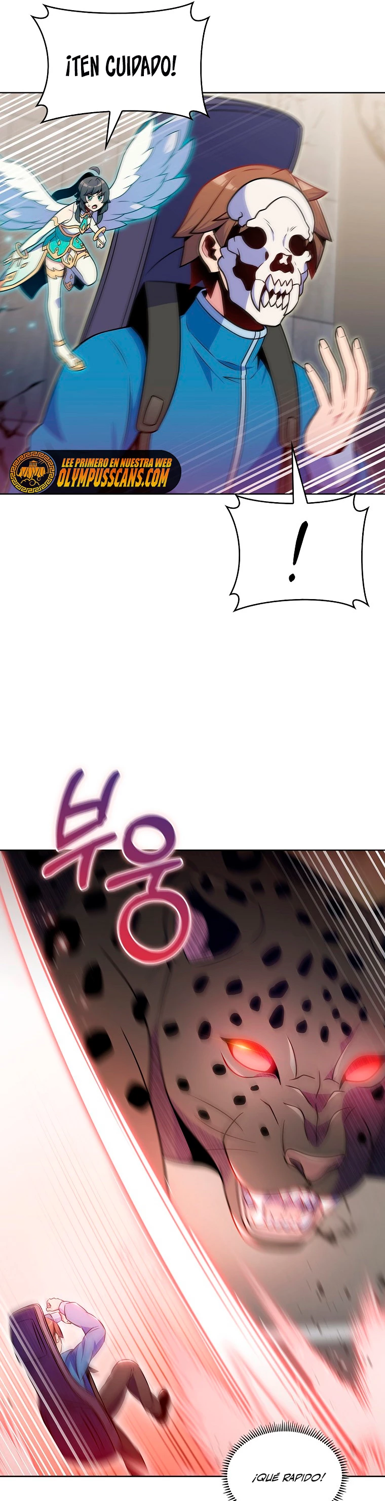 Todos los demás son retornados > Capitulo 25 > Page 111
