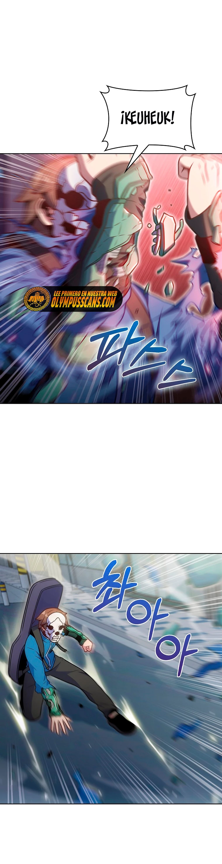 Todos los demás son retornados > Capitulo 25 > Page 191