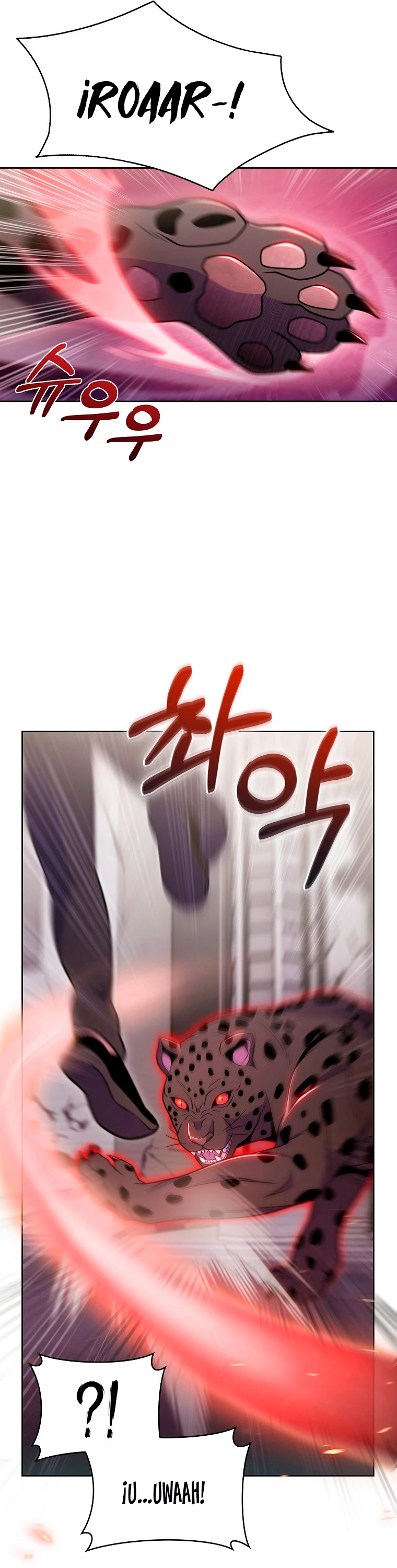 Todos los demás son retornados > Capitulo 25 > Page 221