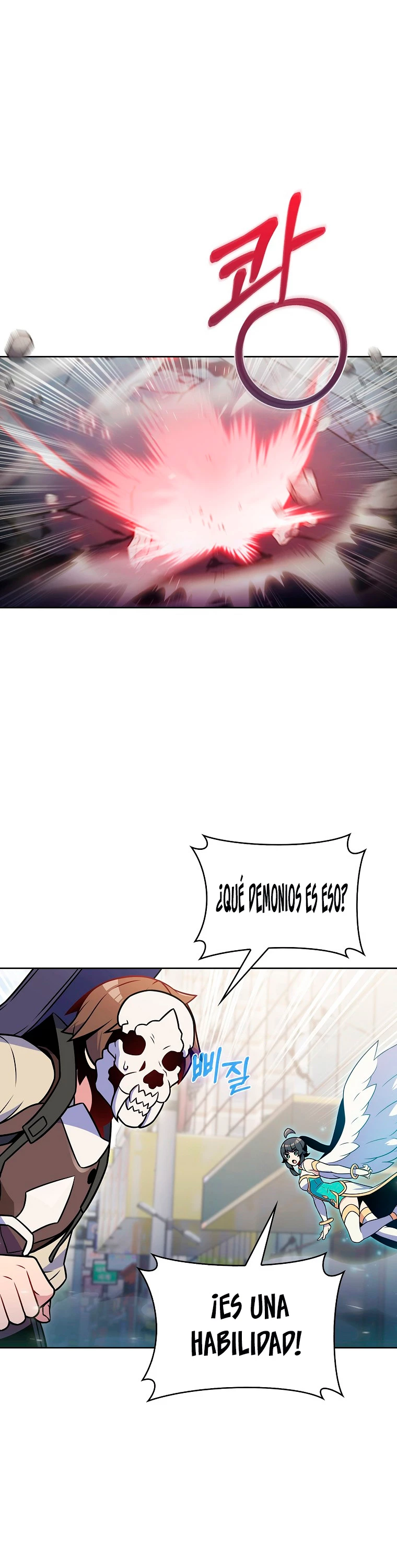 Todos los demás son retornados > Capitulo 25 > Page 231