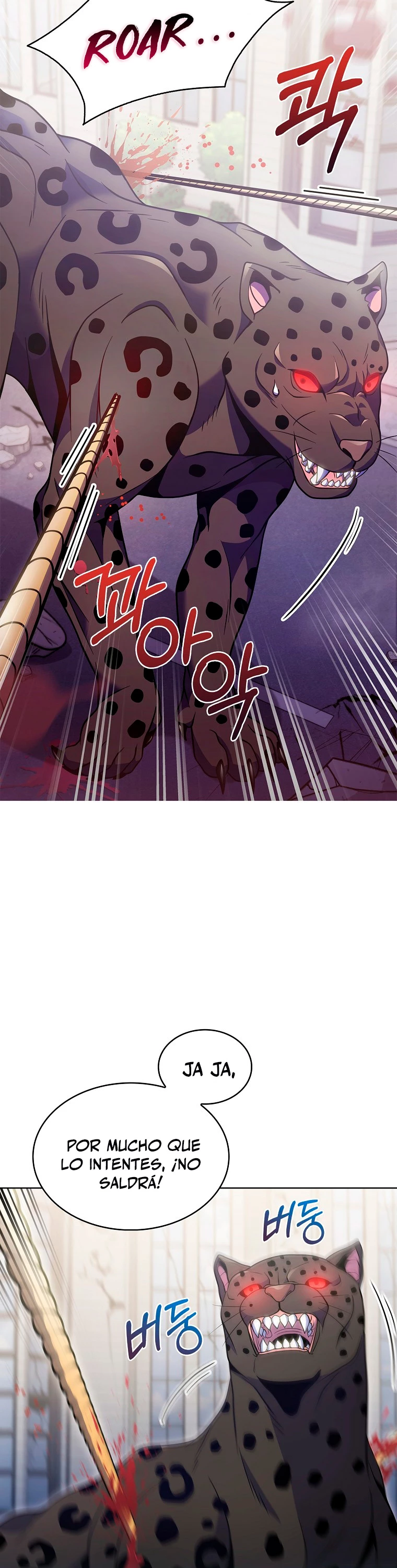 Todos los demás son retornados > Capitulo 25 > Page 251