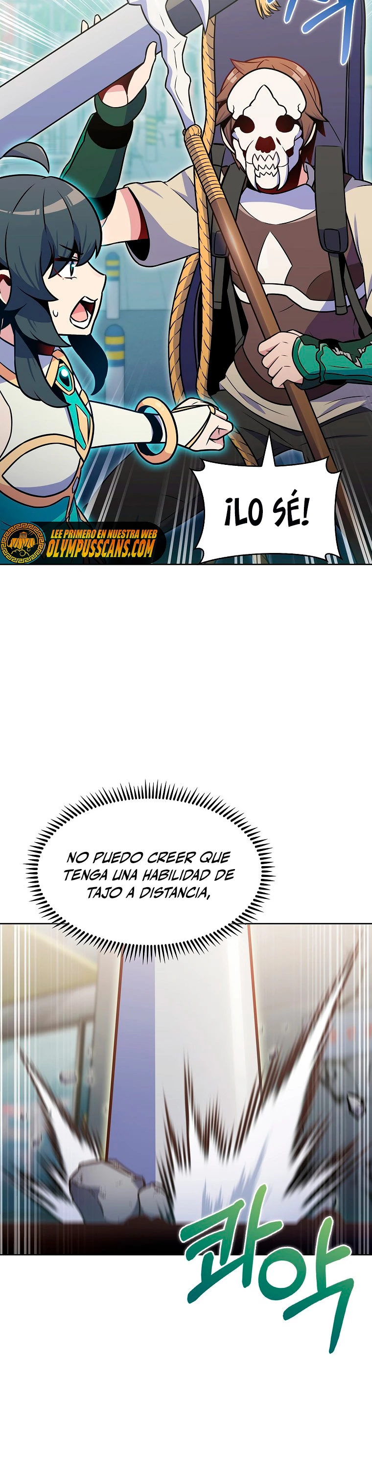 Todos los demás son retornados > Capitulo 25 > Page 271