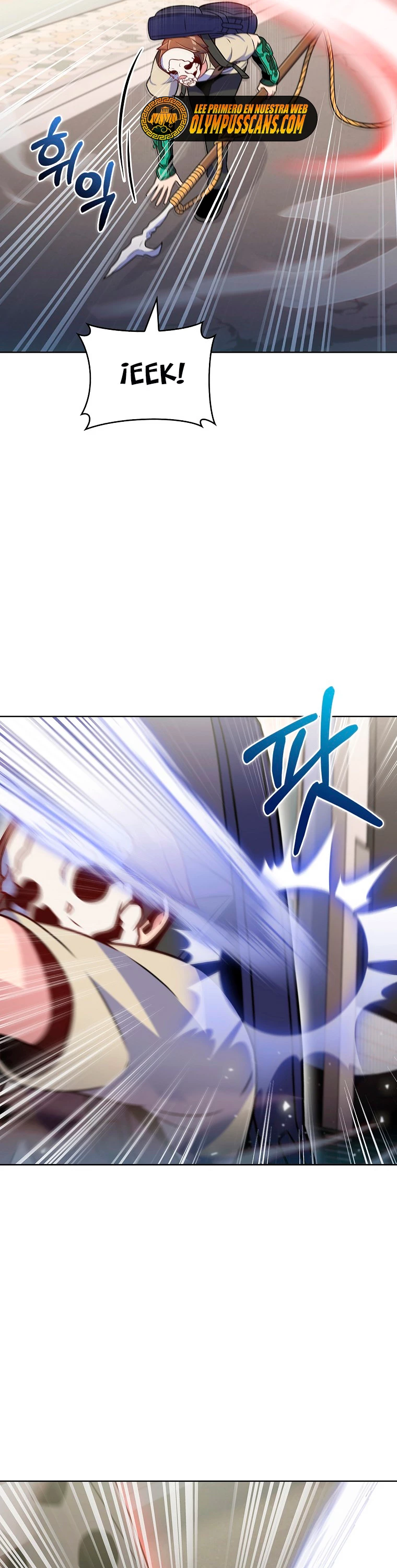 Todos los demás son retornados > Capitulo 25 > Page 311