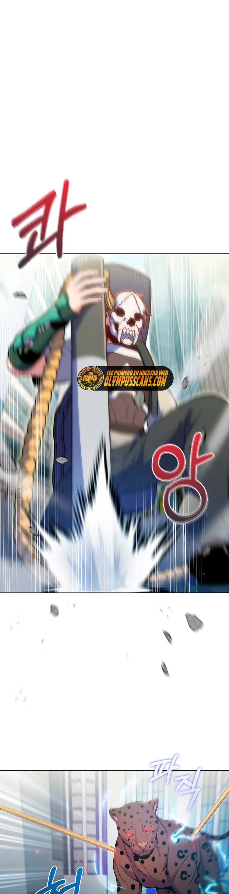 Todos los demás son retornados > Capitulo 26 > Page 11