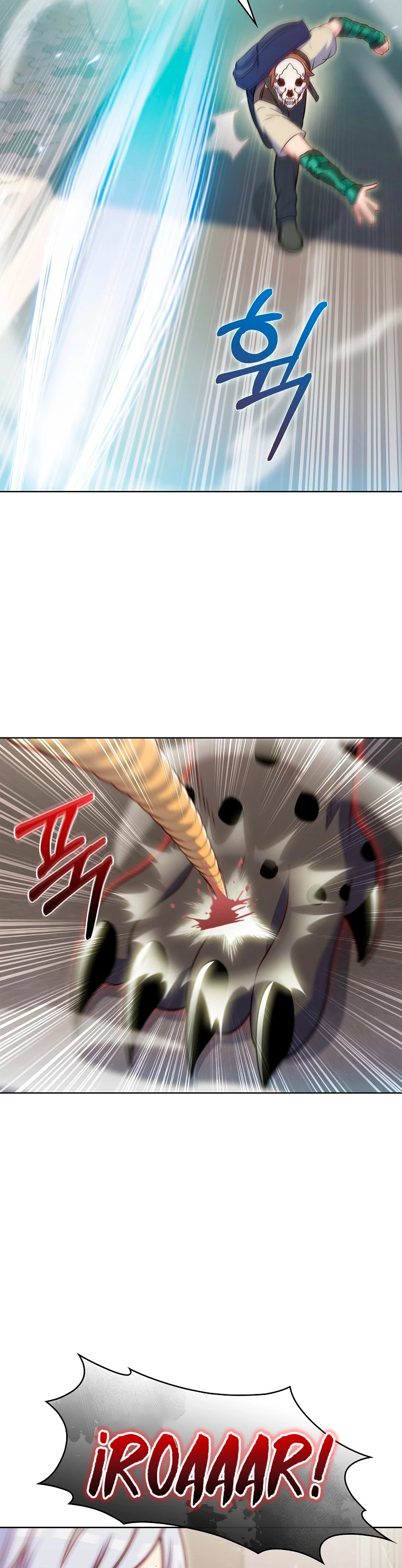 Todos los demás son retornados > Capitulo 26 > Page 31