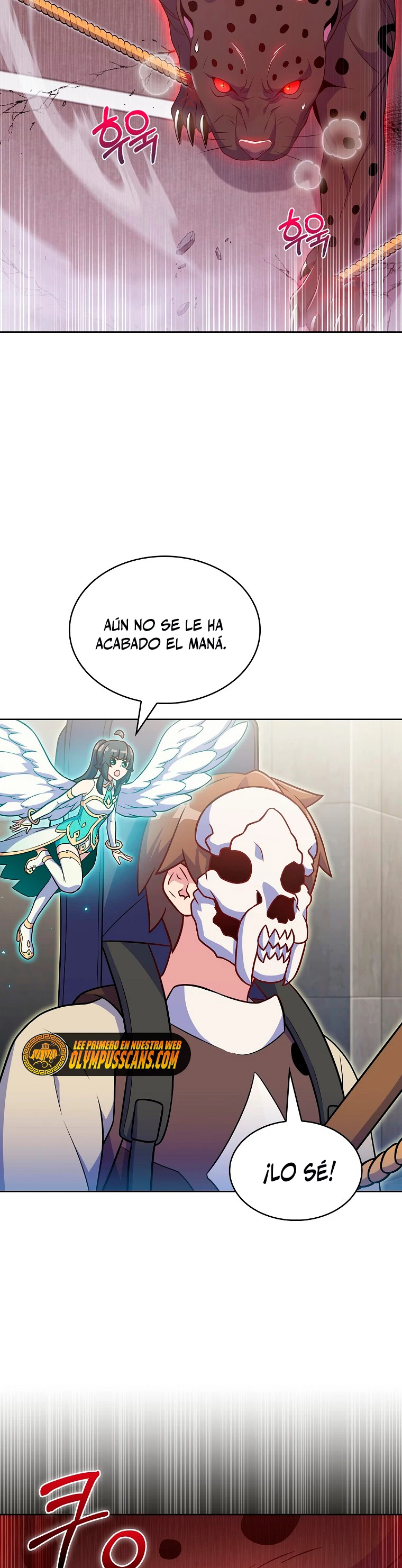 Todos los demás son retornados > Capitulo 26 > Page 71
