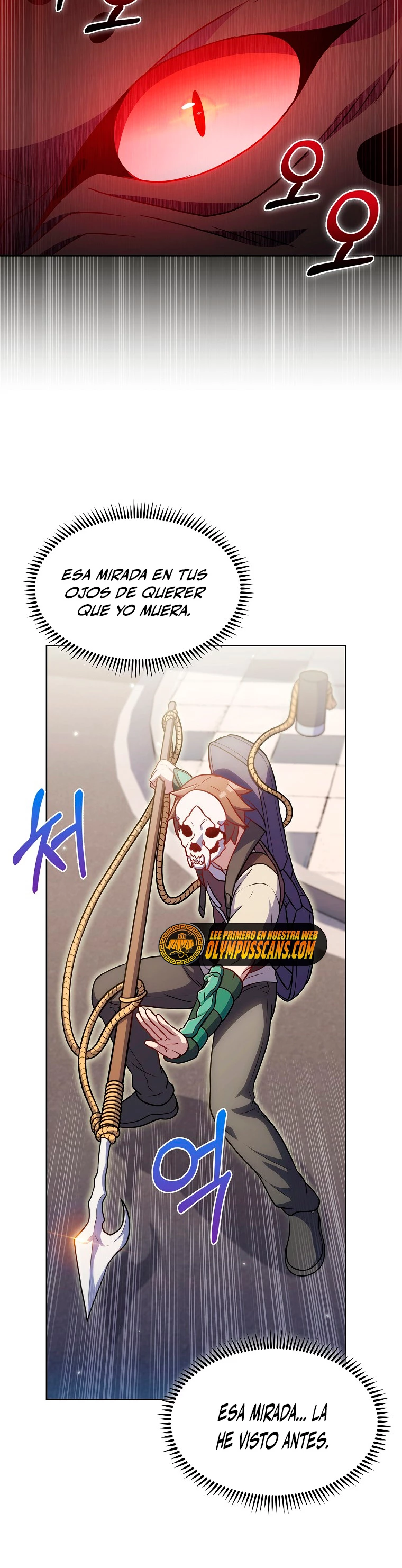 Todos los demás son retornados > Capitulo 26 > Page 81