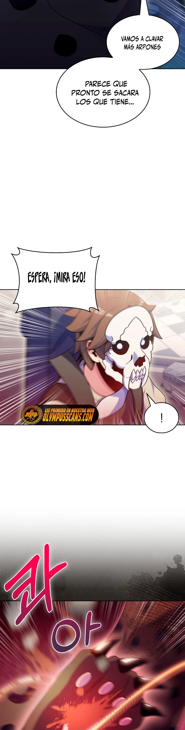 Todos los demás son retornados > Capitulo 26 > Page 271