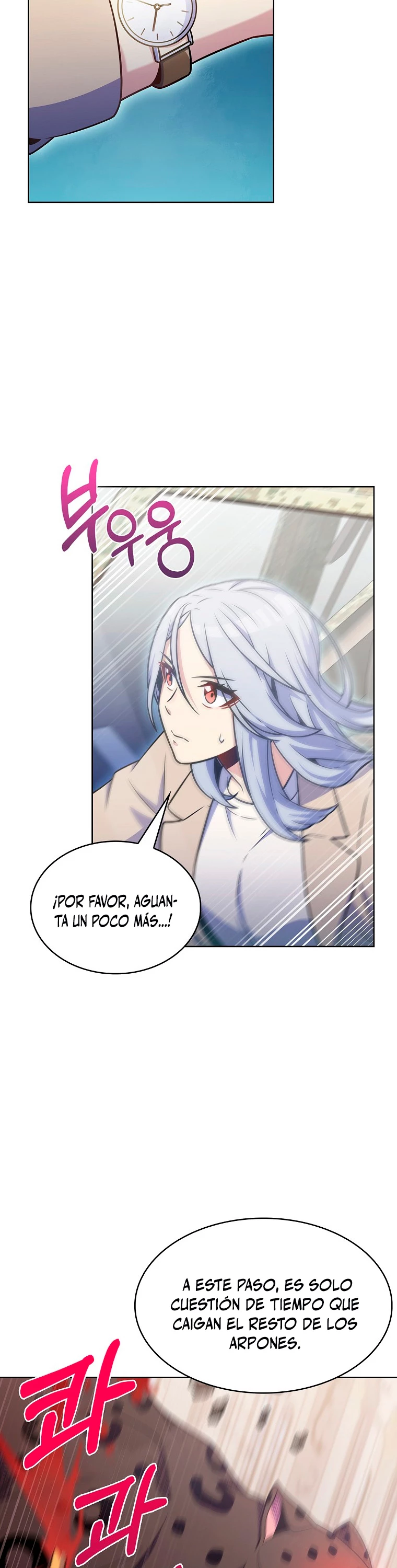 Todos los demás son retornados > Capitulo 26 > Page 311