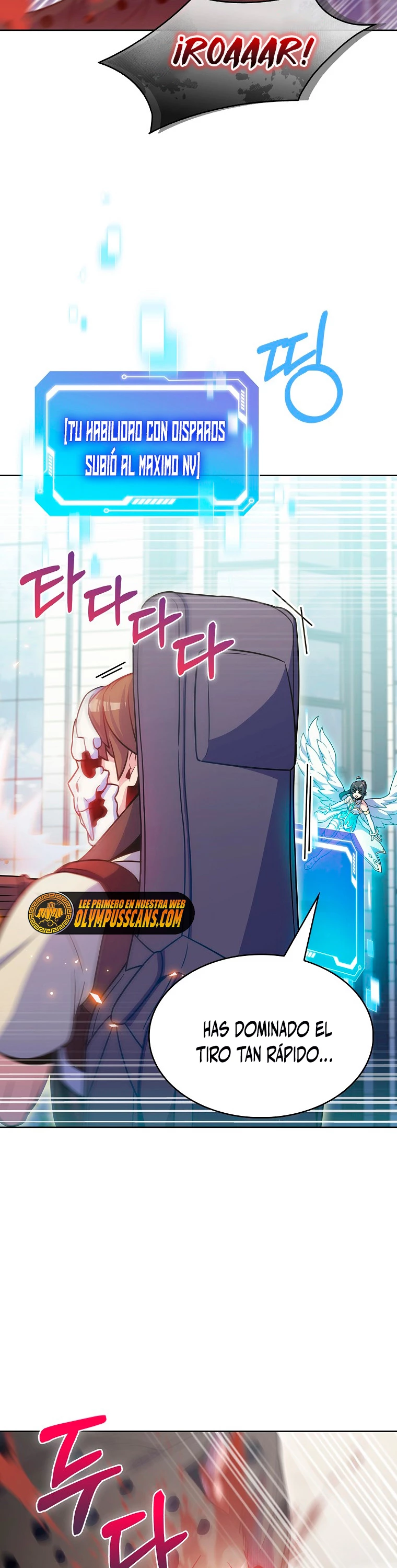 Todos los demás son retornados > Capitulo 26 > Page 341