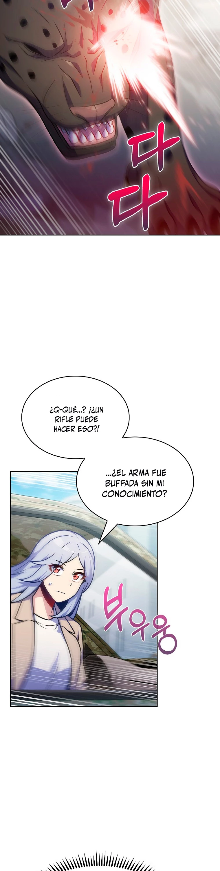 Todos los demás son retornados > Capitulo 26 > Page 351