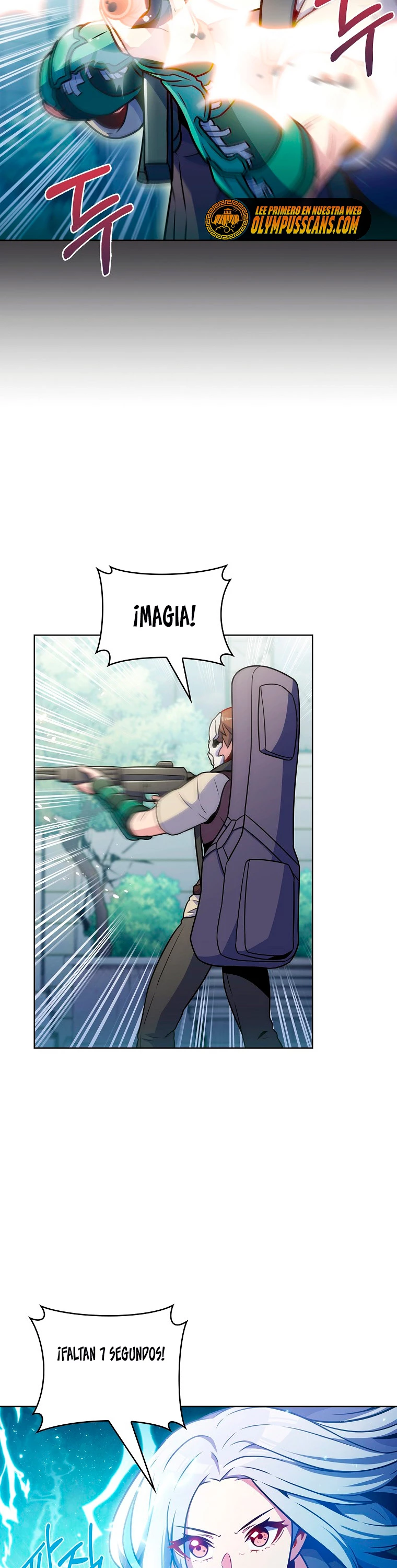 Todos los demás son retornados > Capitulo 26 > Page 371