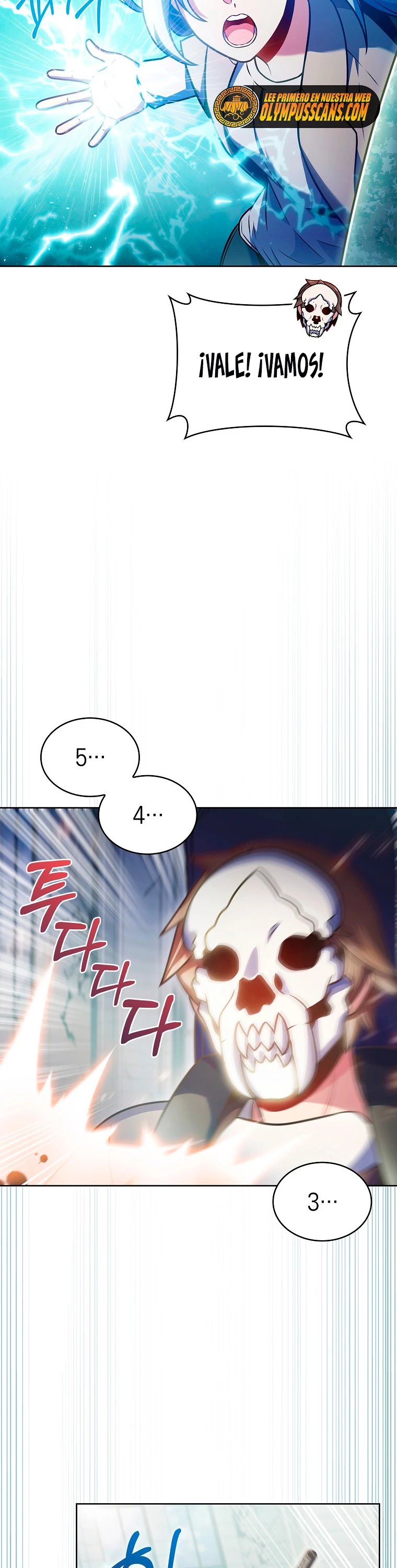Todos los demás son retornados > Capitulo 26 > Page 381