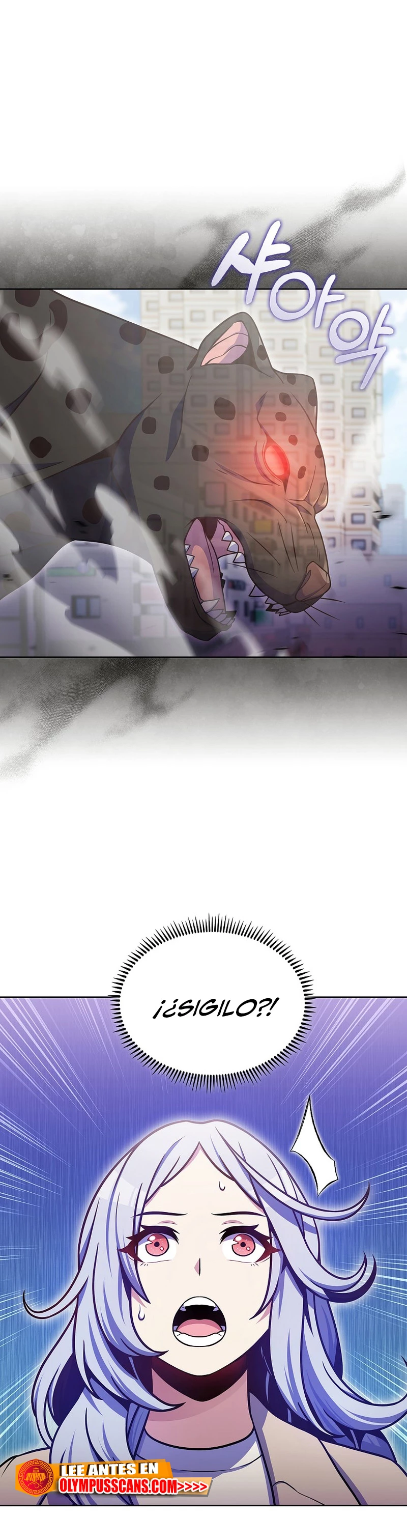 Todos los demás son retornados > Capitulo 27 > Page 31