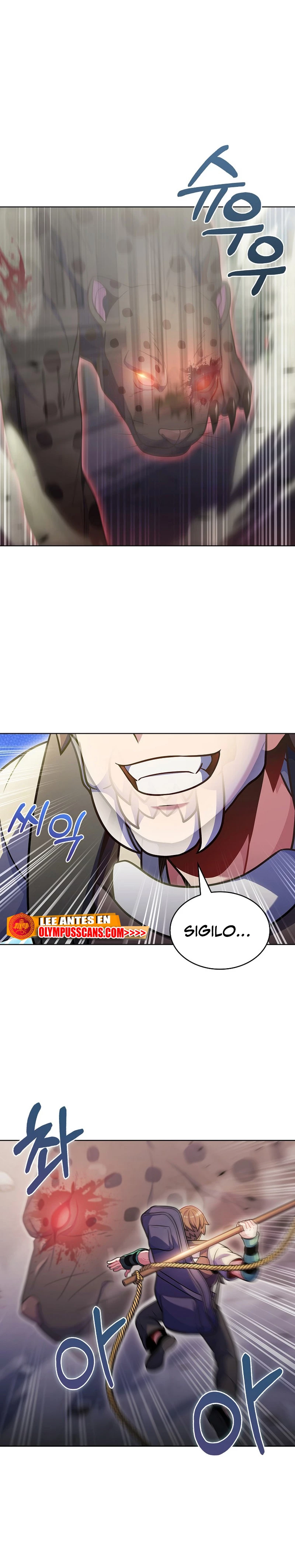 Todos los demás son retornados > Capitulo 27 > Page 41