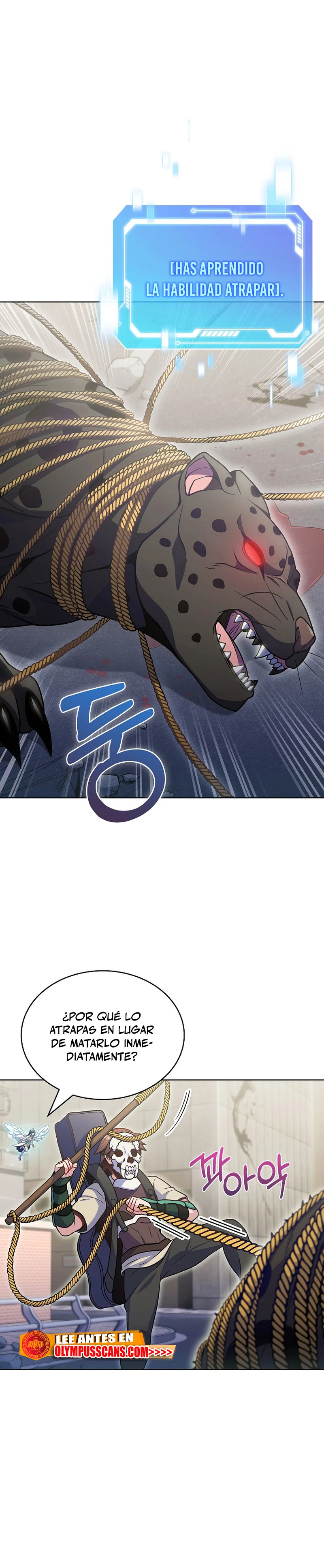 Todos los demás son retornados > Capitulo 27 > Page 71