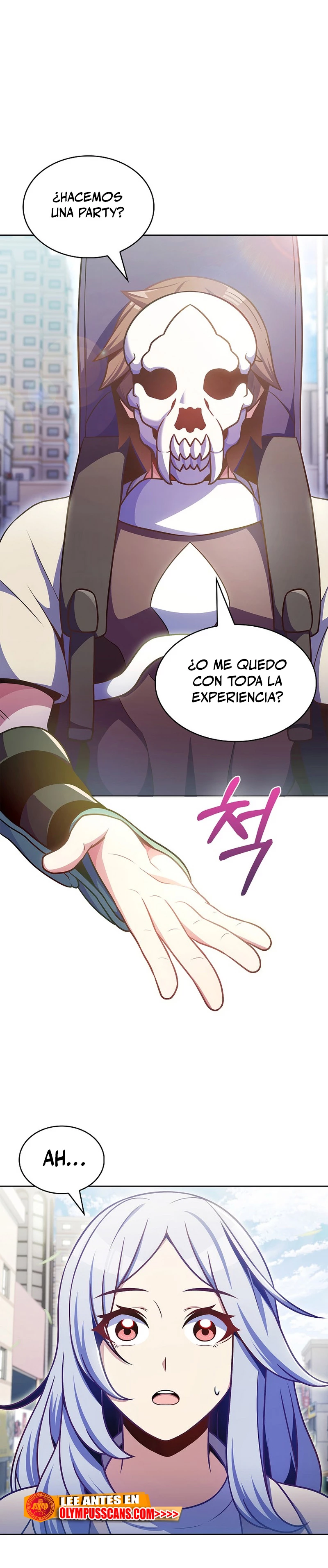 Todos los demás son retornados > Capitulo 27 > Page 91