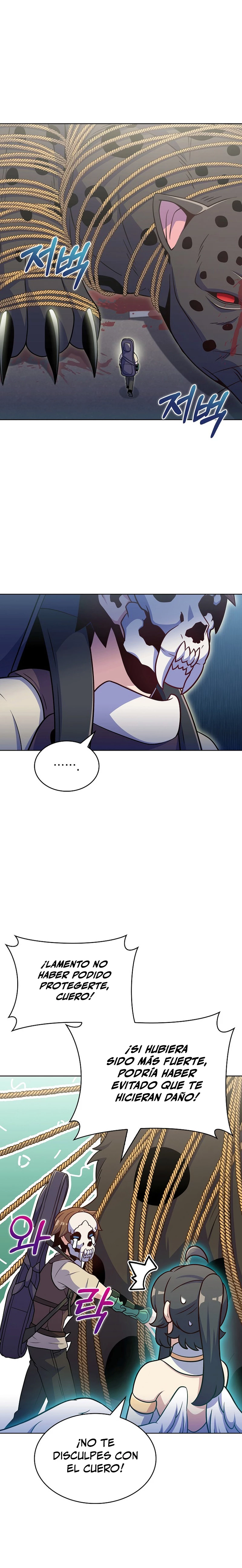 Todos los demás son retornados > Capitulo 27 > Page 201