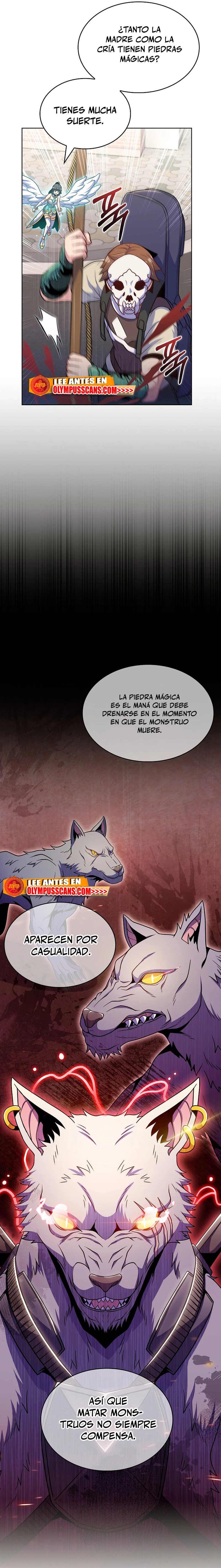 Todos los demás son retornados > Capitulo 27 > Page 241