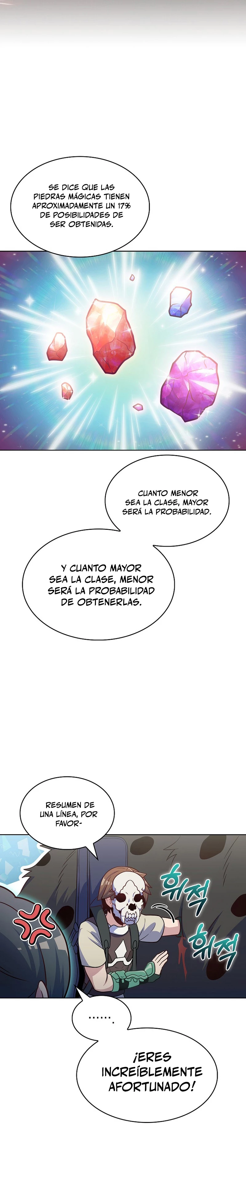 Todos los demás son retornados > Capitulo 27 > Page 251