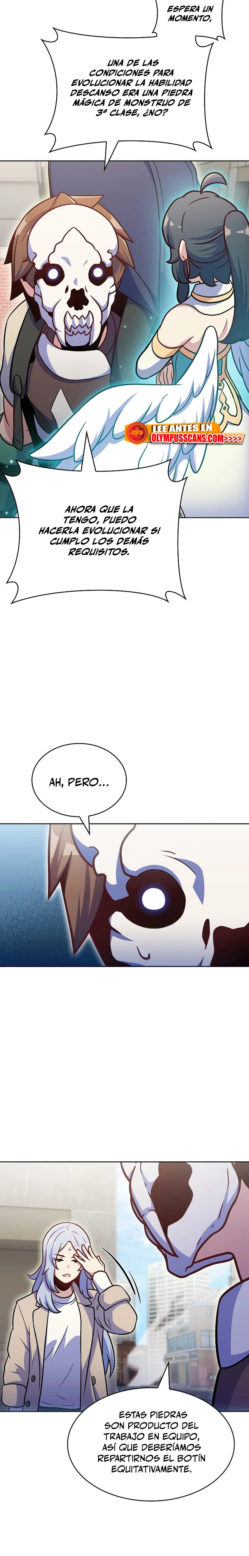 Todos los demás son retornados > Capitulo 27 > Page 271