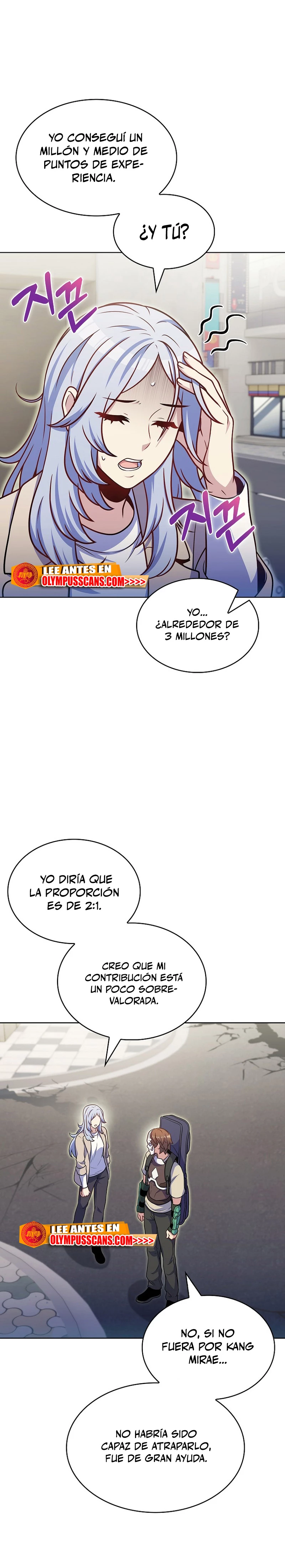 Todos los demás son retornados > Capitulo 27 > Page 281