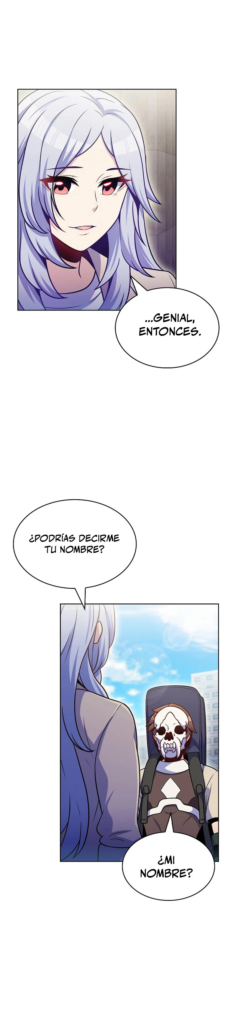 Todos los demás son retornados > Capitulo 27 > Page 291