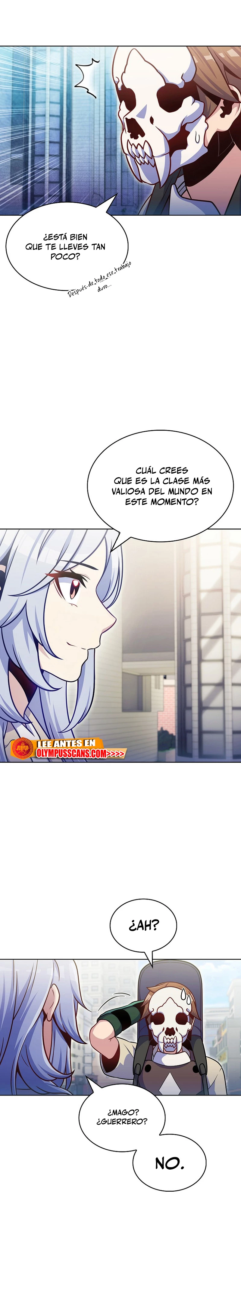 Todos los demás son retornados > Capitulo 27 > Page 311