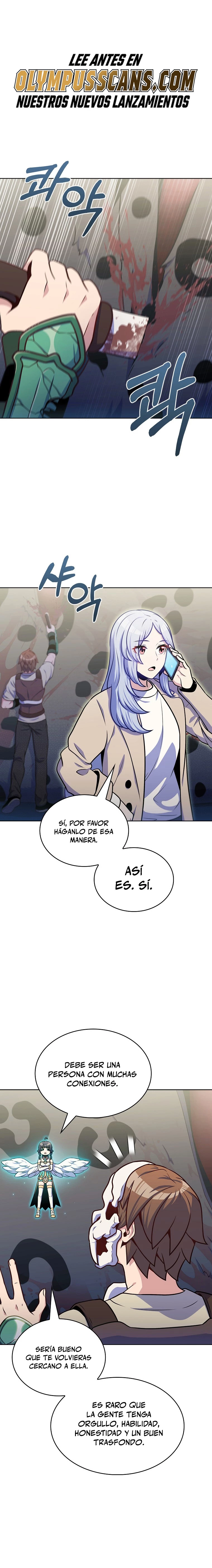 Todos los demás son retornados > Capitulo 28 > Page 11