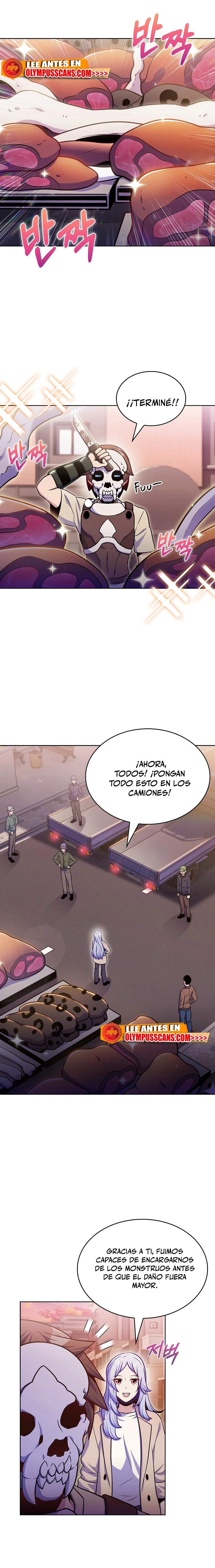 Todos los demás son retornados > Capitulo 28 > Page 31