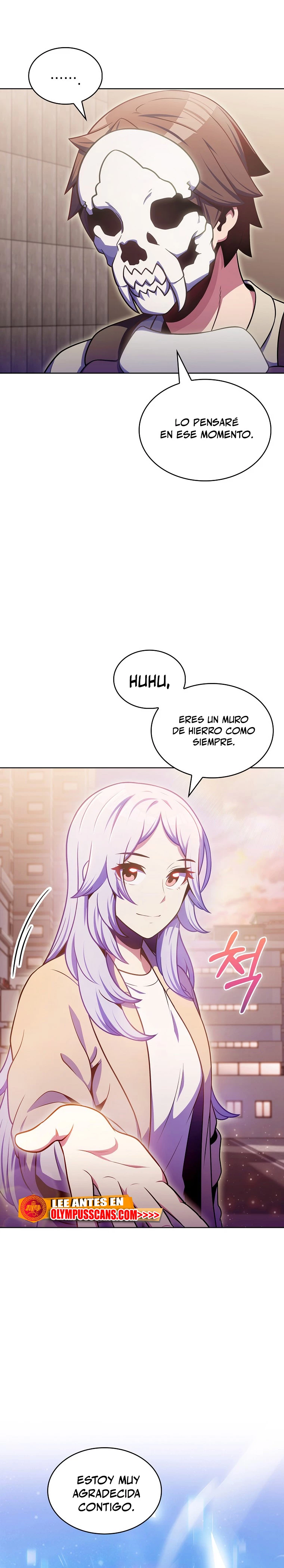 Todos los demás son retornados > Capitulo 28 > Page 61